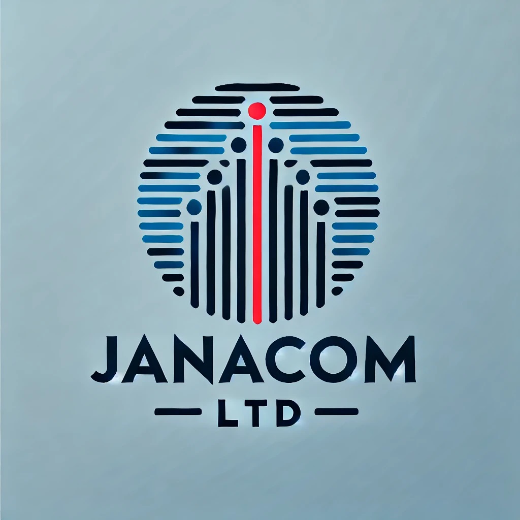 Janacom Logo